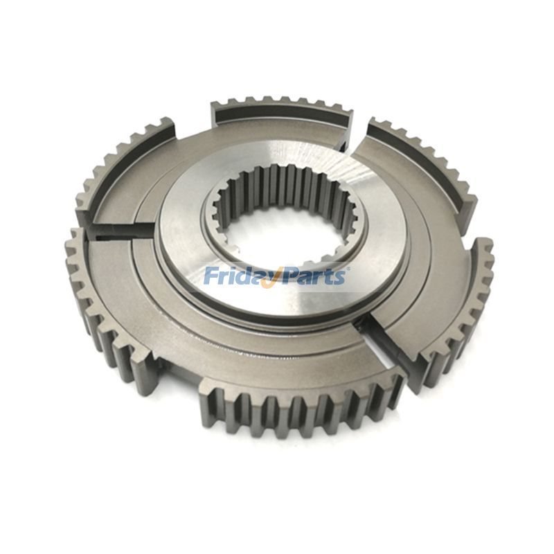 Synchronizer Hub 695 262 0035 for Mercedes-Benz Gearbox Transmission G60-6 G85-6