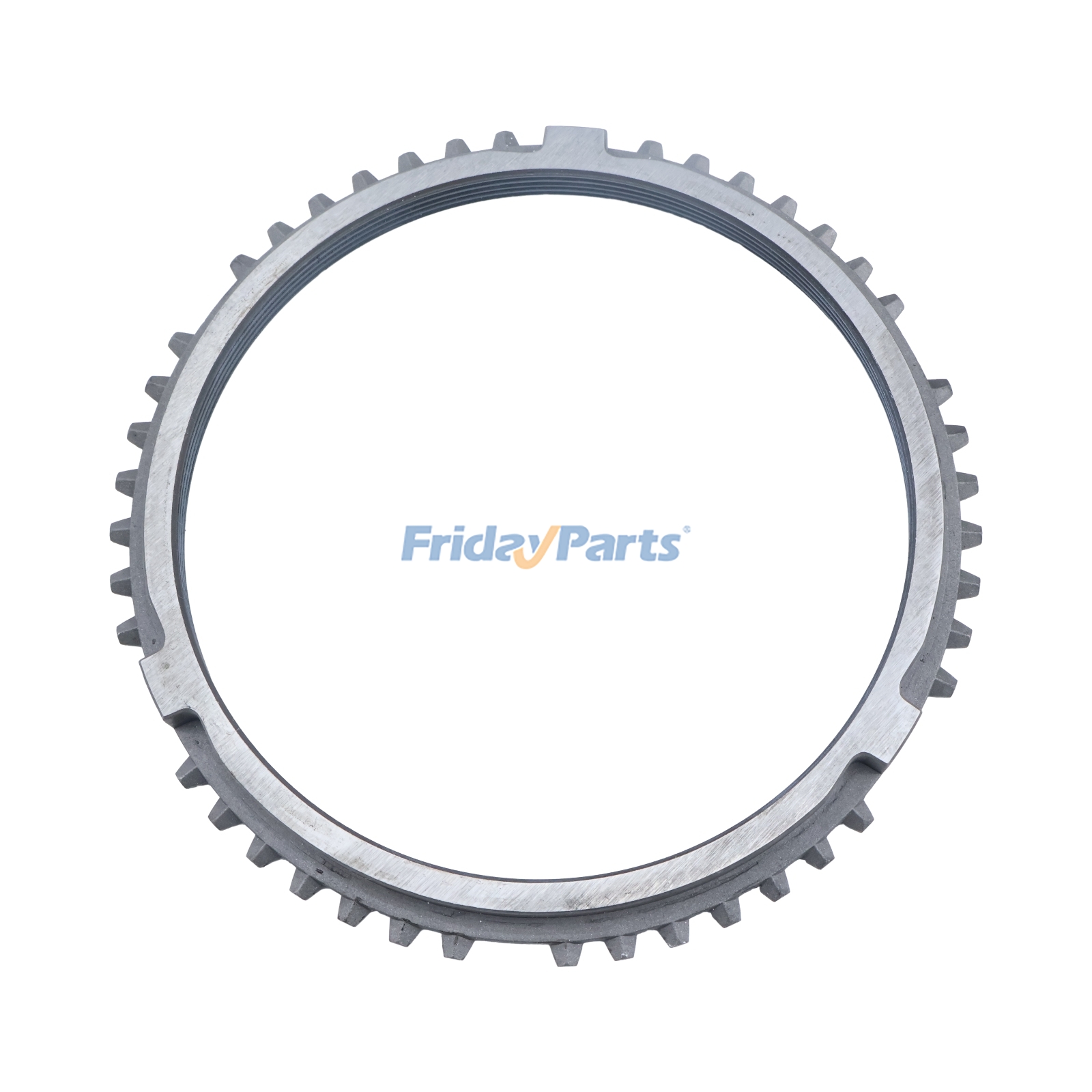 Anel sincronizador 1268 304 594 para transmissão de caixa de engrenagens ZF 9S1110 9S1310