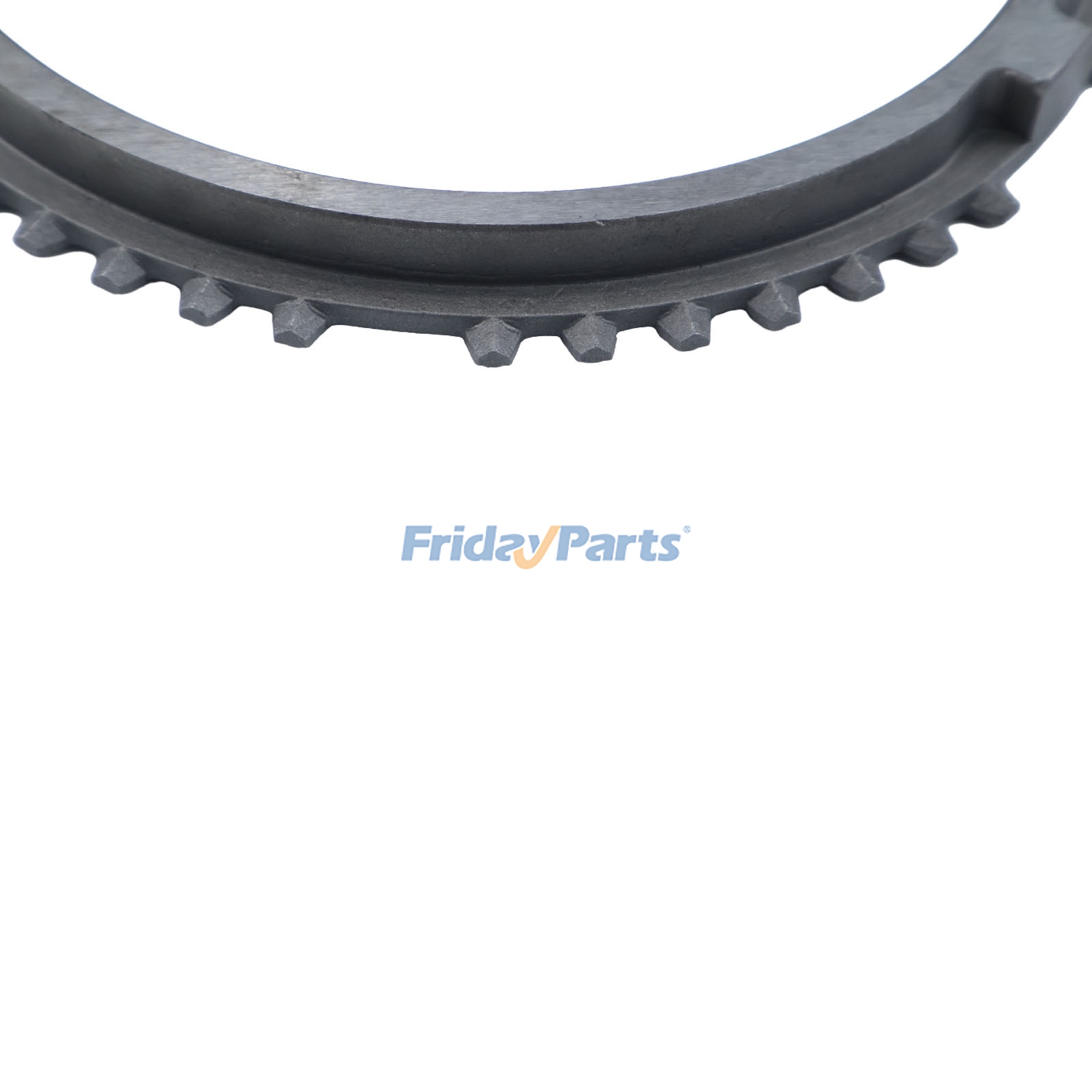 Anillo sincronizador 1268 304 594 para transmisión de caja de cambios ZF 9S1110 9S1310 para Tractor,Otros equipos de construcción Para ZF FridayParts