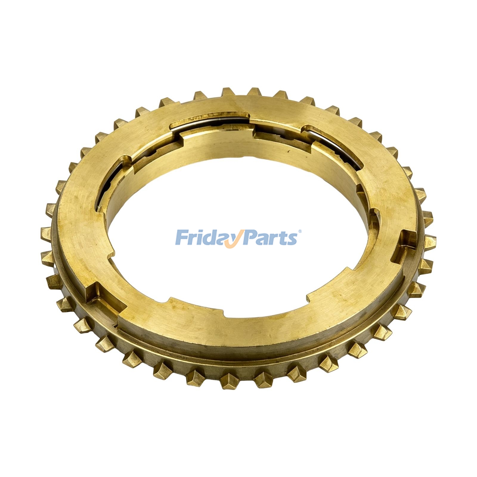 Anillo sincronizador 12N43-40251 para montacargas TCM FD20 FD25 FD30 FG20 FG25 FG30 para Montacargas