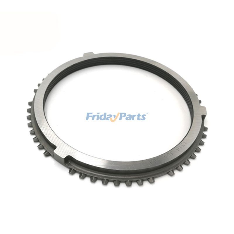1 PC Synchronring 1316 304 168 für ZF-Getriebe 16S1650 16S220 16S150 16S151