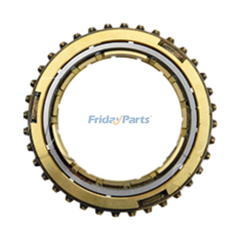 Synchronizer Ring 33307-23320-71 for Toyota Engine 13Z 14Z Forklift 7FG15 7FG20 7FGK25 7FD25 7FD30