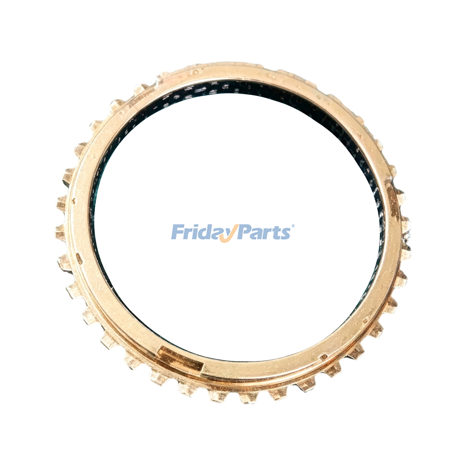 Bague de synchronisation 3C081-28510 pour tracteurs Kubota M4-071, M5-091, M5-111, M8540HD, M8560HD, M8560HF, M9540HDL, M9540HDC, M9960HD et M9960HF
