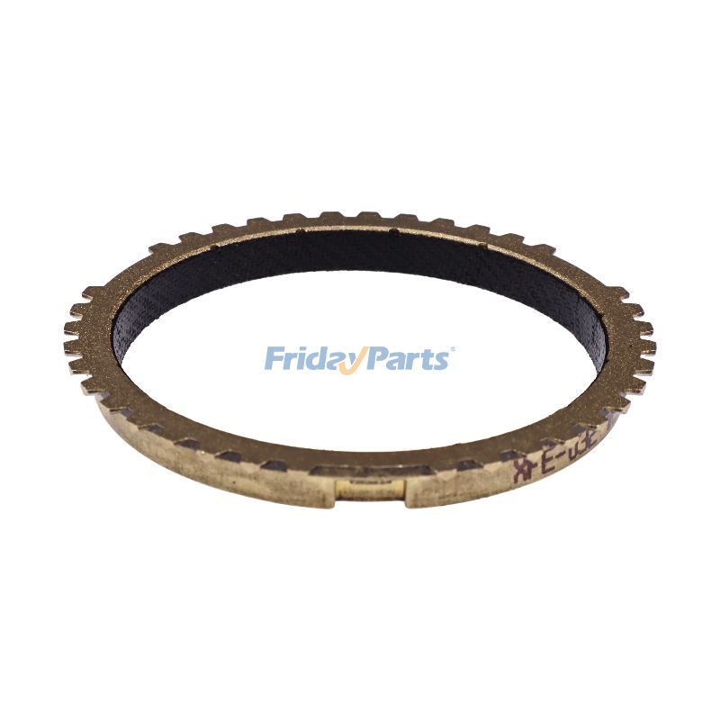 Tractor Synchronizer Ring