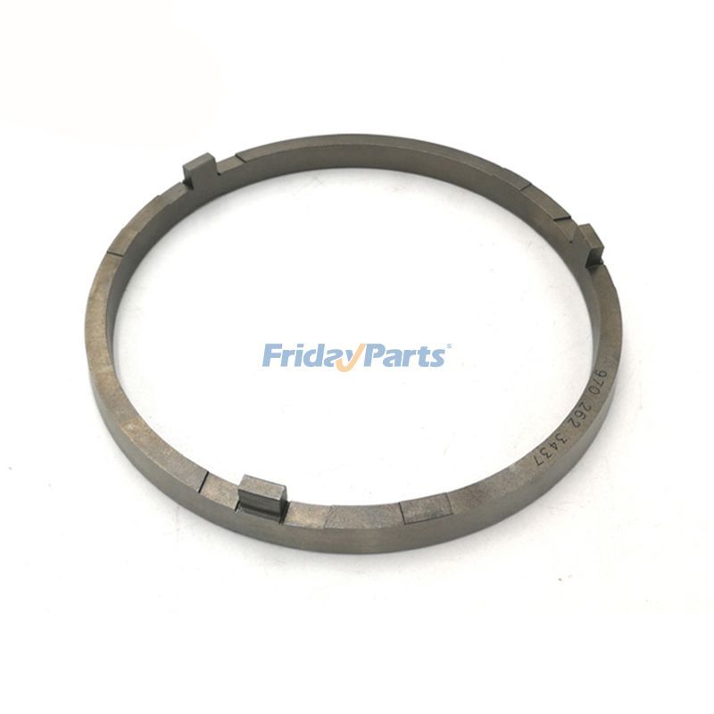 Synchronizer Ring 970 262 3437 for Mercedes-Benz Gearbox Transmission G60-6 G85-6