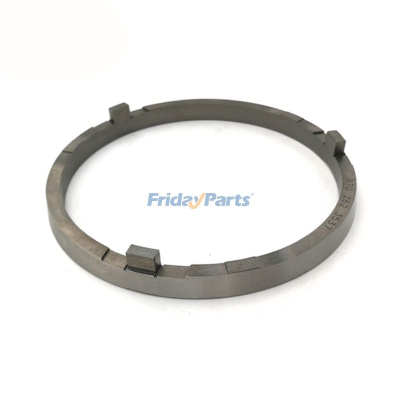 Synchronizer Ring 970 262 3537 for Mercedes-Benz Gearbox Transmission G60-6 G85-6