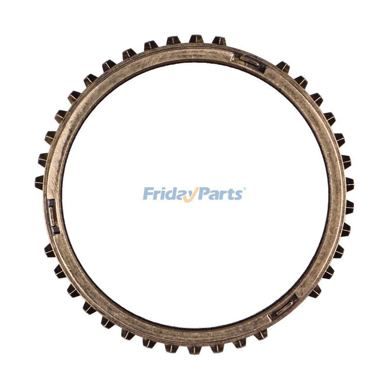 Tractor Synchronizer Ring