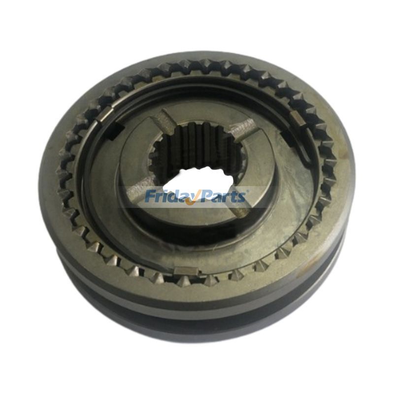 Synchronisierbaugruppe 3EB-14-00100 für Komatsu