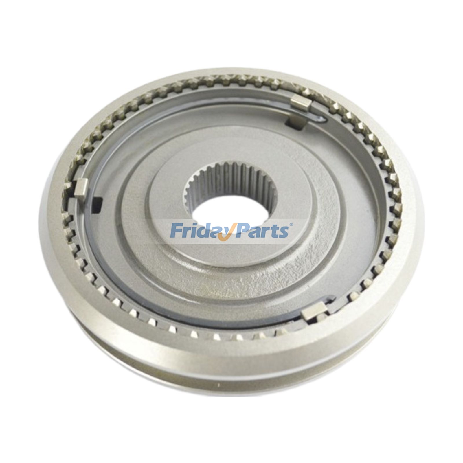 Synchronisierbaugruppe ohne Ring 33340-23321-71 für Toyota Motor 4Y Gabelstapler 7FG15 7FD25 7FD30