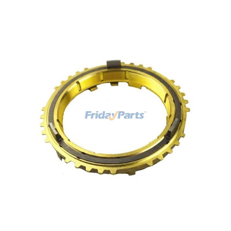 Synchronizer Ring 33307-26600-71 for Toyota Engine 4Y 1DZ Forklift 30-8FG10 30-8FG20 60-8FD10 70-8FD30 70-8FDN25
