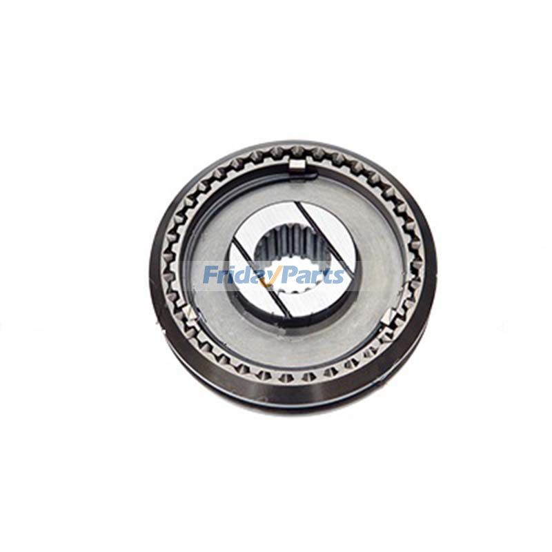 Synchronizer Ring 33360-23000-71 for Toyota Engine 11Z 1DZ 5K Forklift 2SD10 5FDF20 6FG30 6FDN30 6FDE35