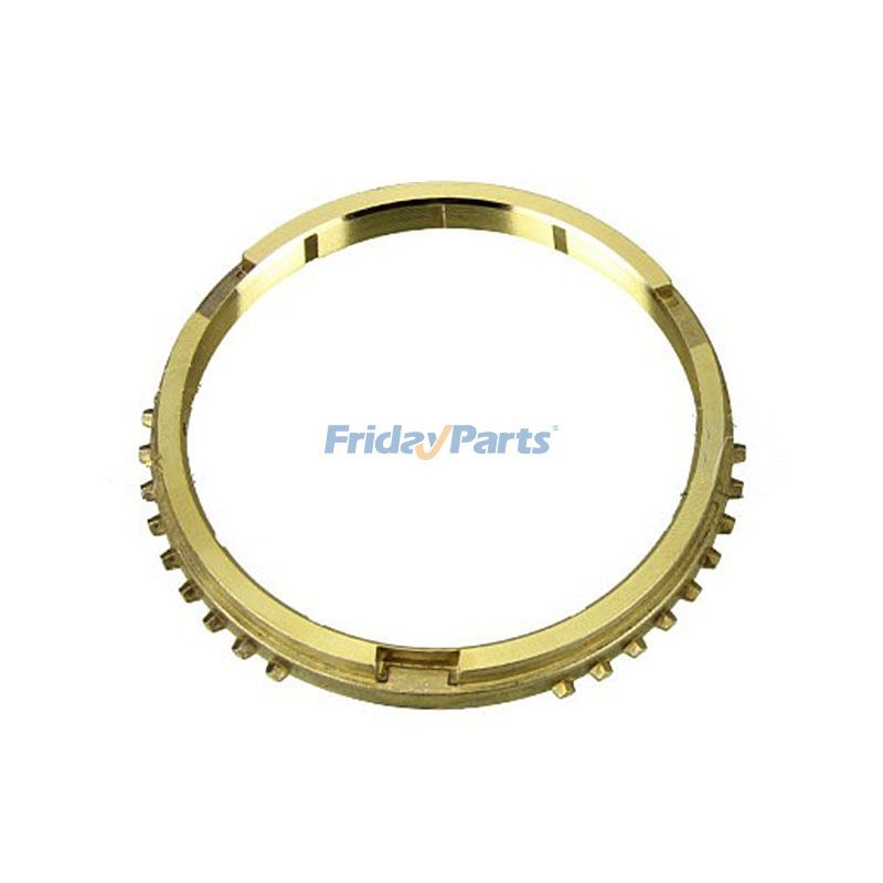 Synchronizer Ring 33367-22000-71 for Toyota Engine 11Z 1DZ 13Z 4P 5K Forklift 2FDC20 FGC28 3FD18 3FD25 5FD10 5FD30 6FDN30 6FD40 FD45 FG45