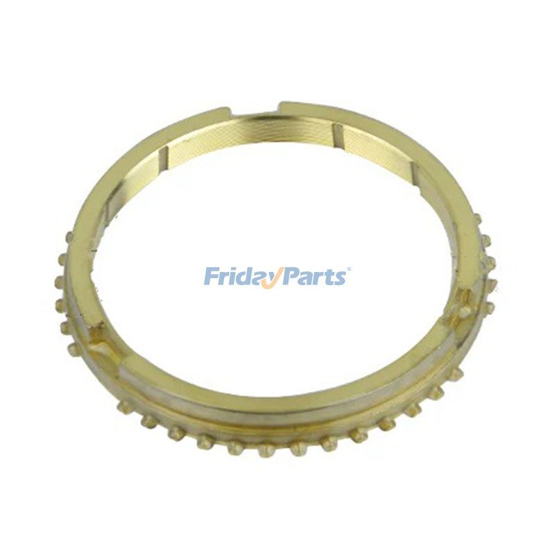 Synchronizer Ring 33367-26600-71 for Toyota Engine 4Y 1DZ 2Z Forklift 30-8FG10 30-8FG25 60-8FD10 70-8FDJ35 60-8FDN30 70-8FDN25