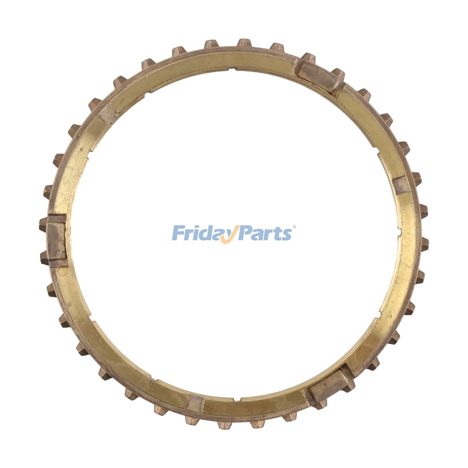 FridayParts Synchronring