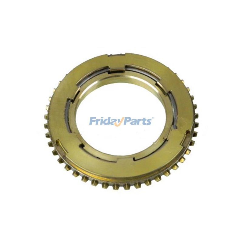 Synchronizer Ring 3EC-14-31310 for Komatsu Forklift FD35N-7 FD33N-8 FD40-7 FD35-8 FD40Z-7 FD40Z-8 FD45-7 FG35N-7 FG35-7 FG45-7