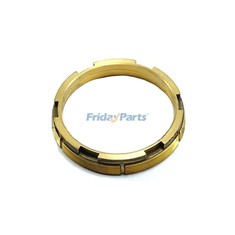 Synchronizer Ring 3EB-14-31340 3EB-14-31341 for Komatsu Forklift FD10-15 FD15-17 FD18-18 FD20-25 FG20-25-14 FD30H-14 FG18-17 FG30-14