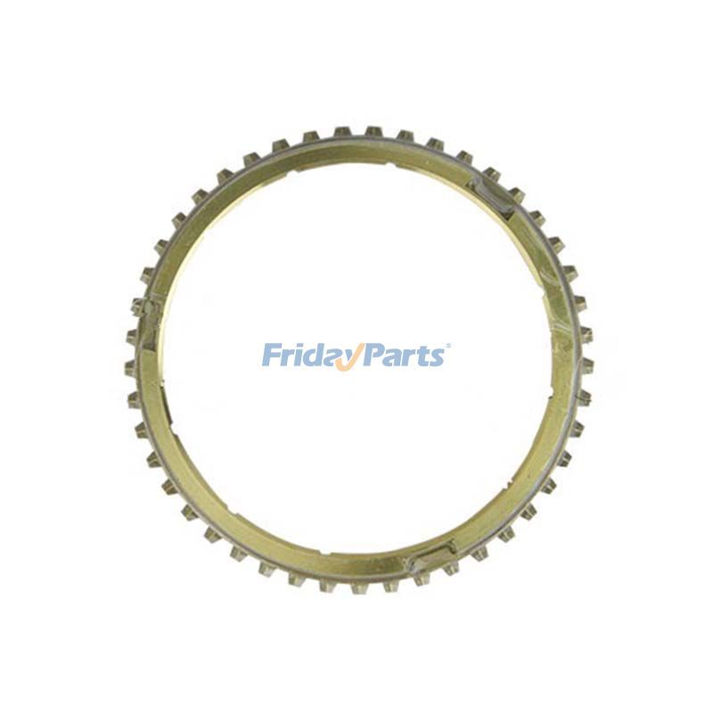 Synchronizing Ring 33368-31960-71 for Toyota Engine 11Z 4Y 4P 5K Forklift FDC18 FGC23 FD28 4FG23 5FD40 FG45