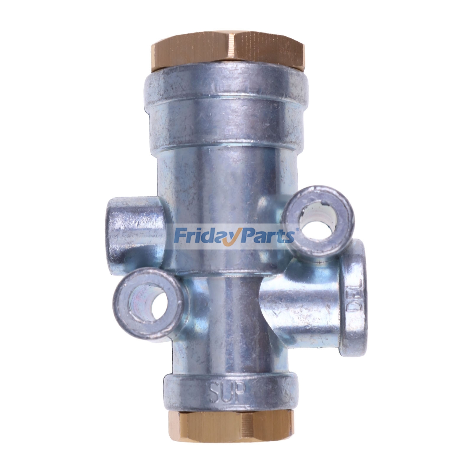 Synchronous Brake Valve in Stock in China,China Stock