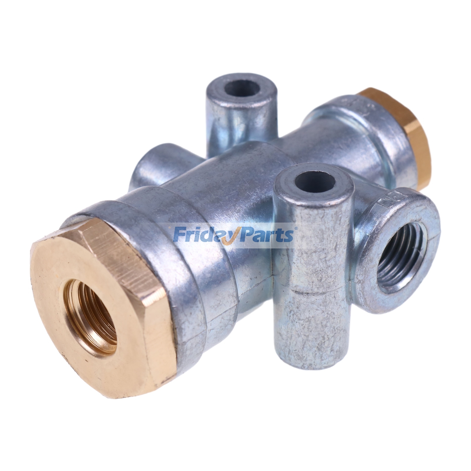 Synchronbremsventil 278825 282472 283700 für Bendix