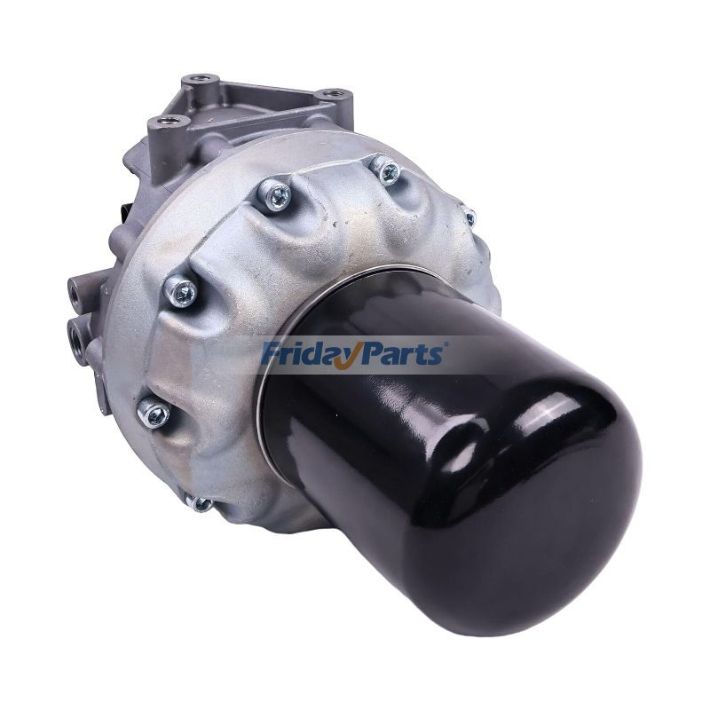 System Saver 1200 Plus Air Dryer for Truck