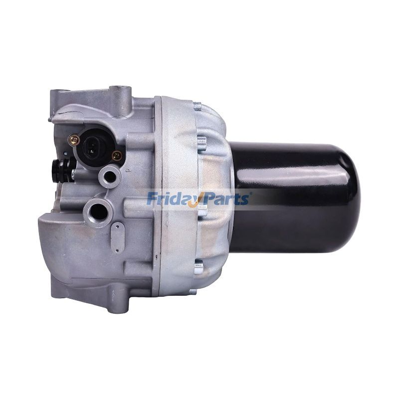 Truck System Saver 1200 Plus Air Dryer