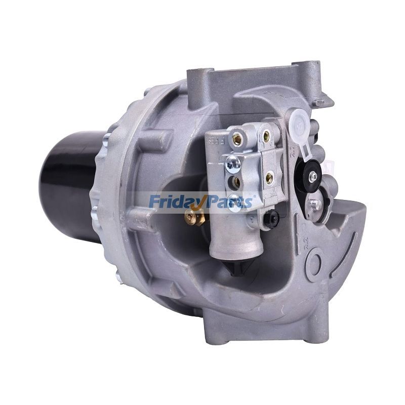  System Saver 1200 Plus Air Dryer For Freightliner