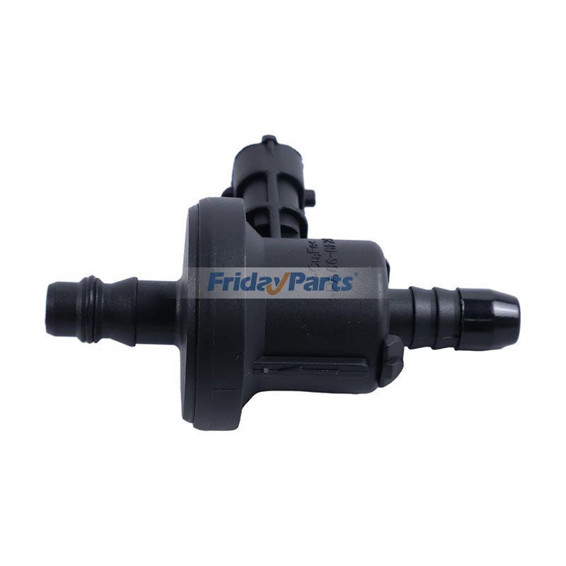 Vehicle System Vacuum Valve Solenoid