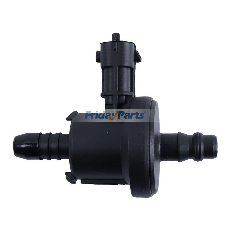System Vacuum Valve Solenoid in Stock in China