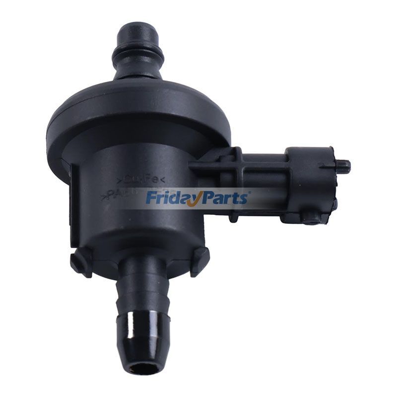 System Vakuum Magnetventil BV61-9G866-AA 0280142500 für Ford Fiesta Focus Escape Lincoln MKC 2012-2019