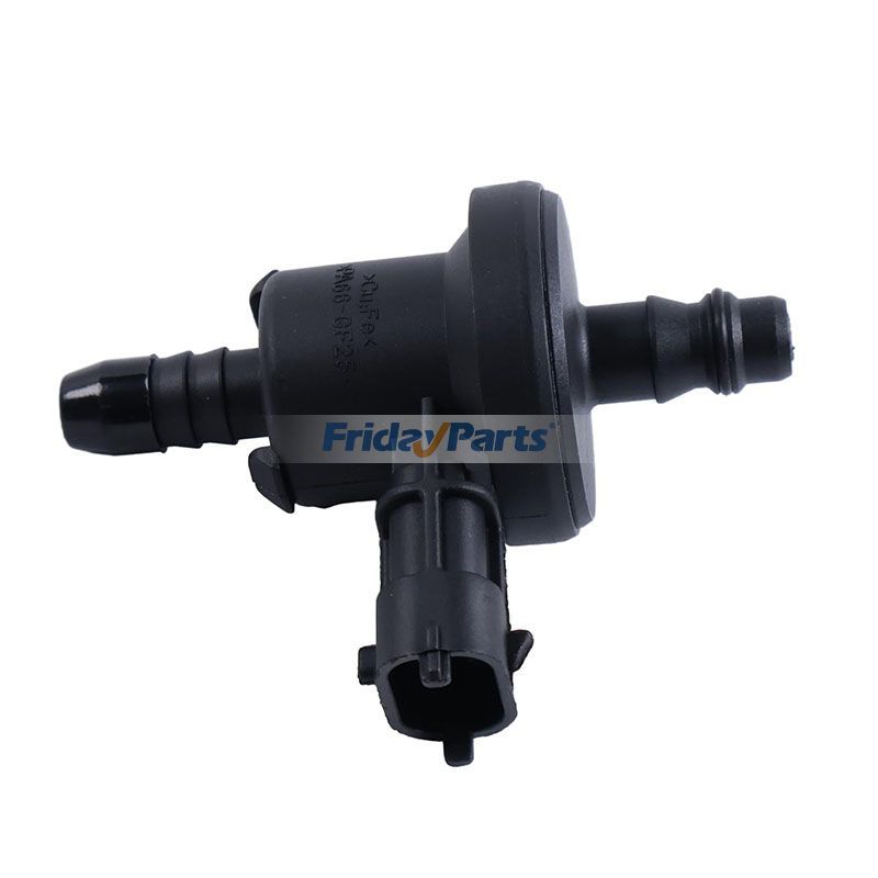  System Vacuum Valve Solenoid For Ford