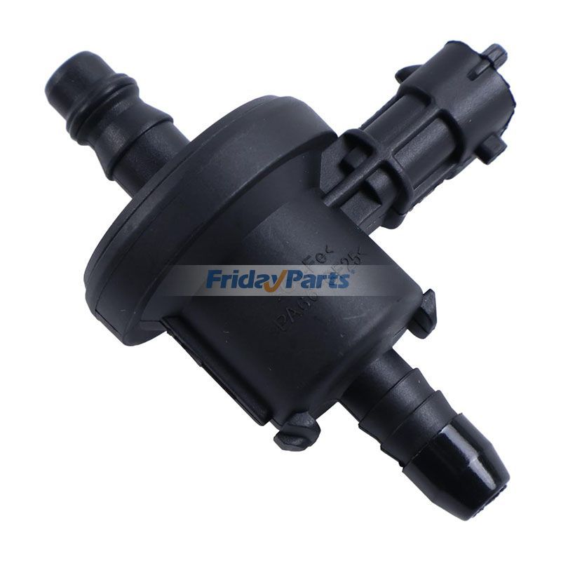 FridayParts System Vacuum Valve Solenoid