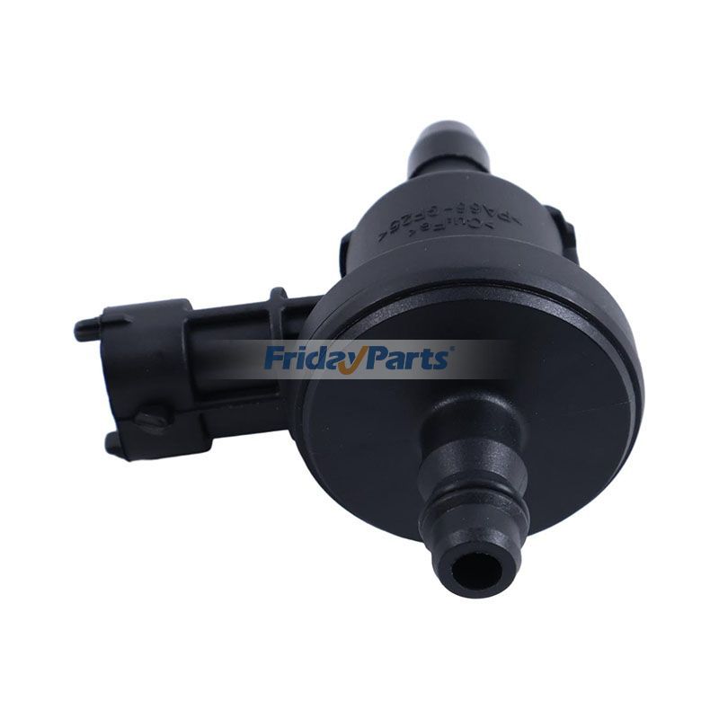 System Vacuum Valve Solenoid for Vehicle