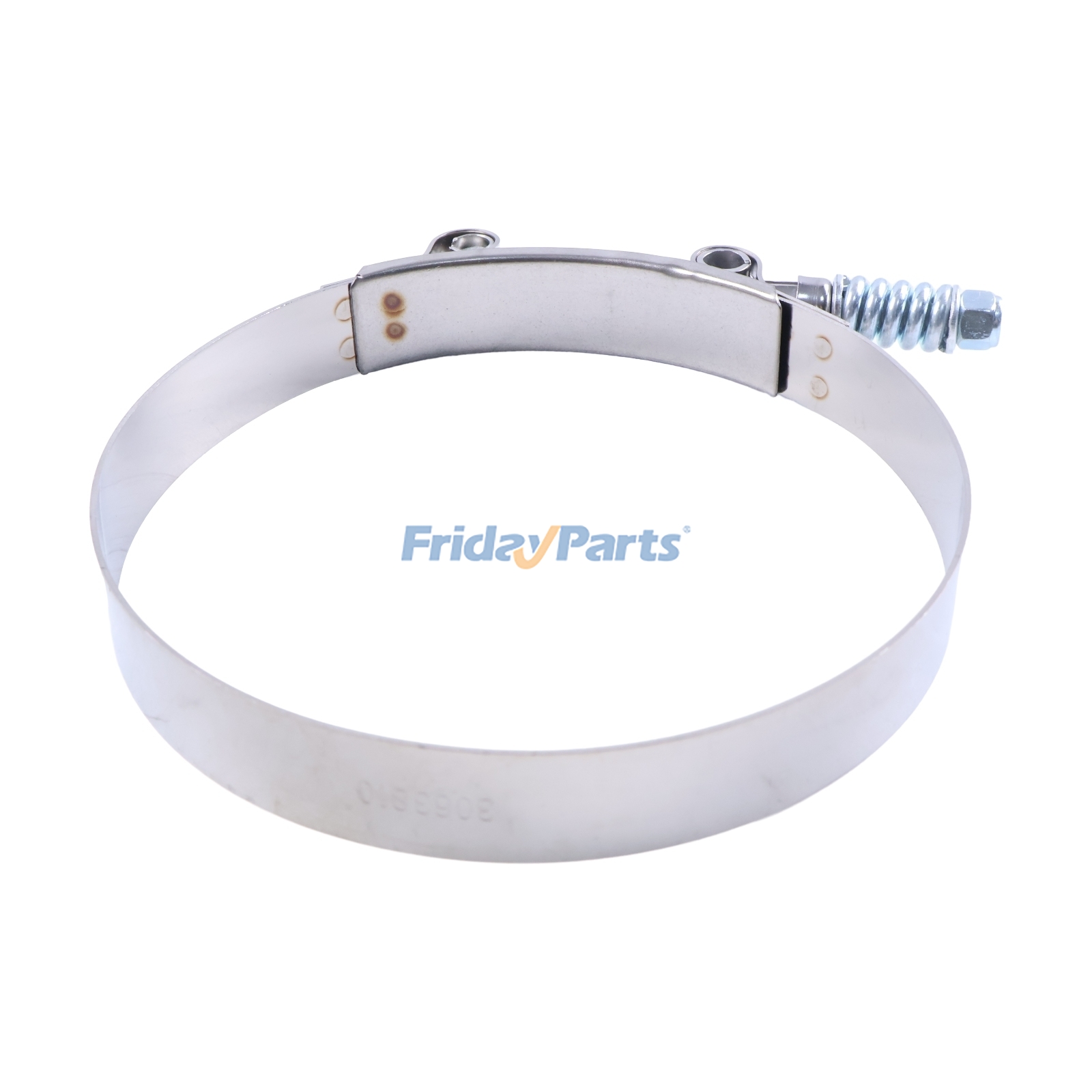 Engine T Bolt Clamp