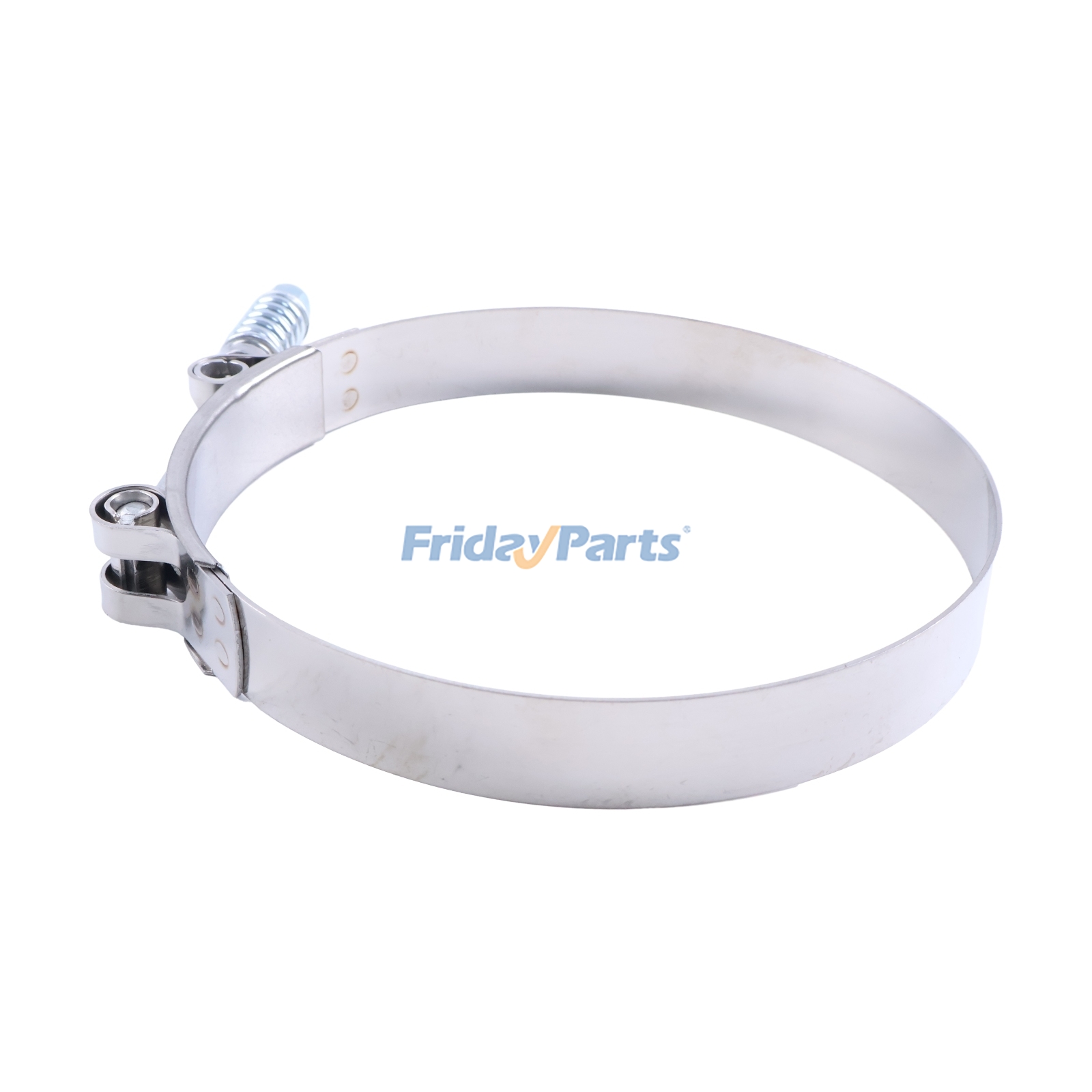 T Bolt Clamp in Stock in China