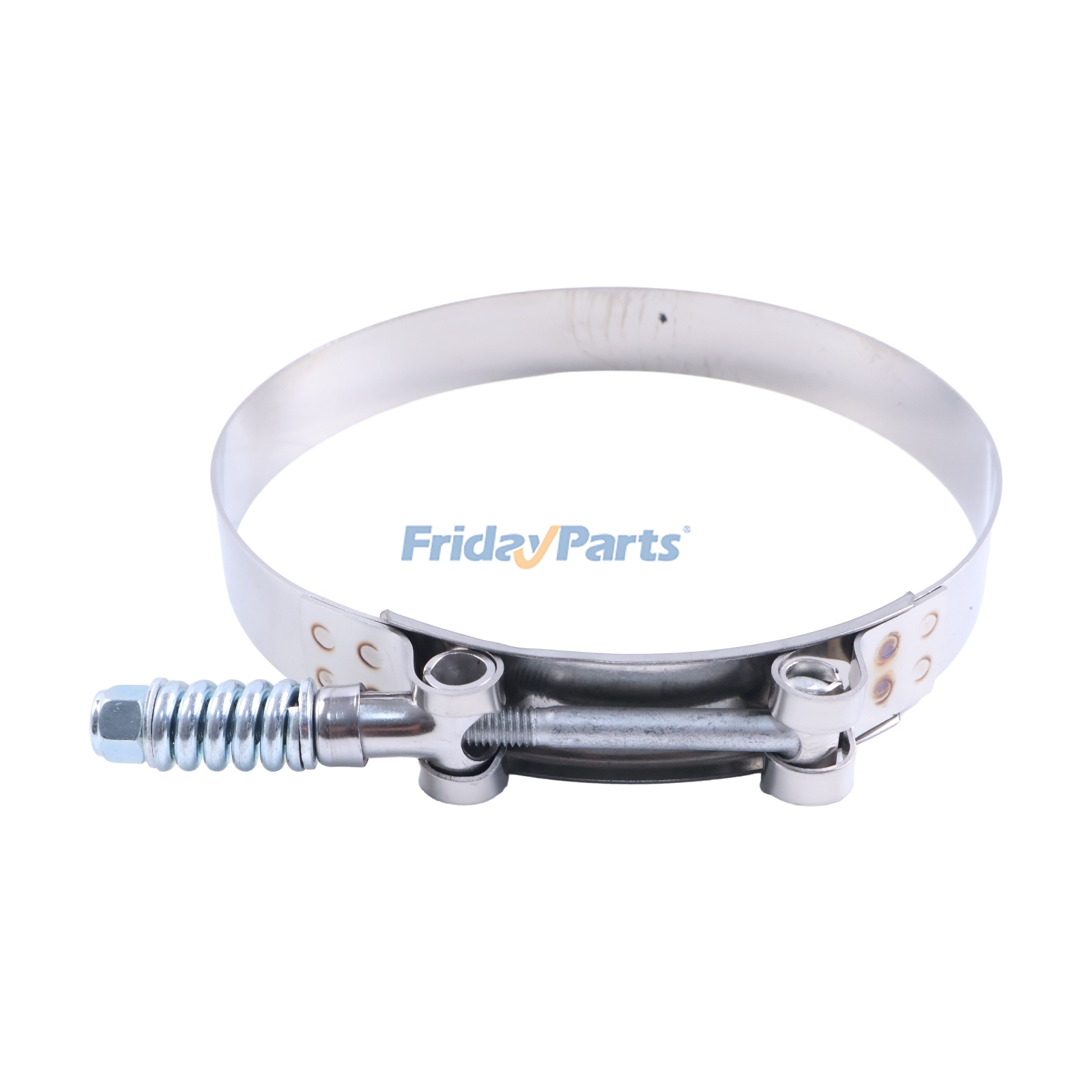 T Bolt Clamp 3063810 for Cummins Engine G5.9 K38 K50 KTA50 QSK19G QSK45