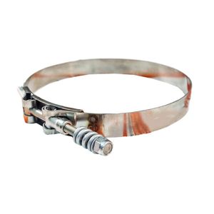 T Bolt Clamp 3641128 for Cummins Engine K38 QSK60G
