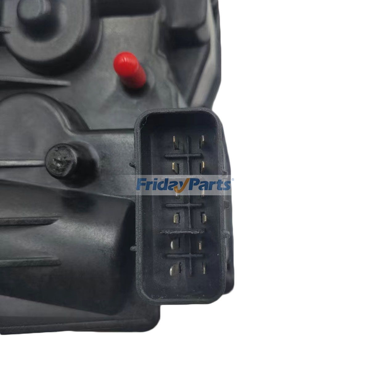 Mitsubishi用T/Fギアシフト4WDアクチュエータ