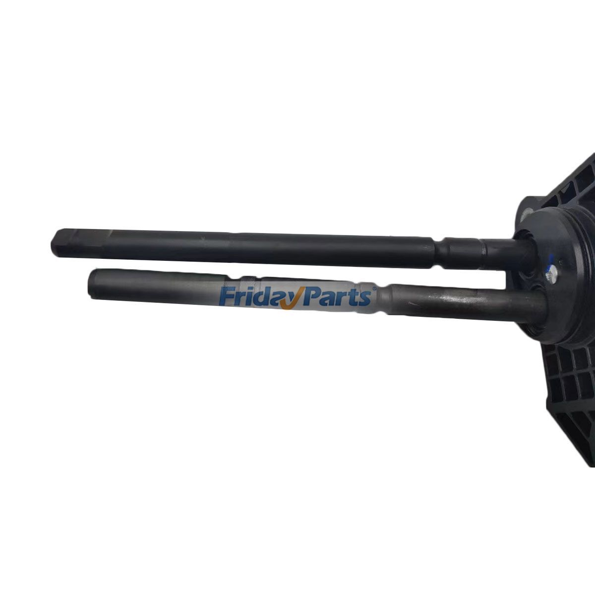 FridayPartsのT/Fギアシフト4WDアクチュエータ