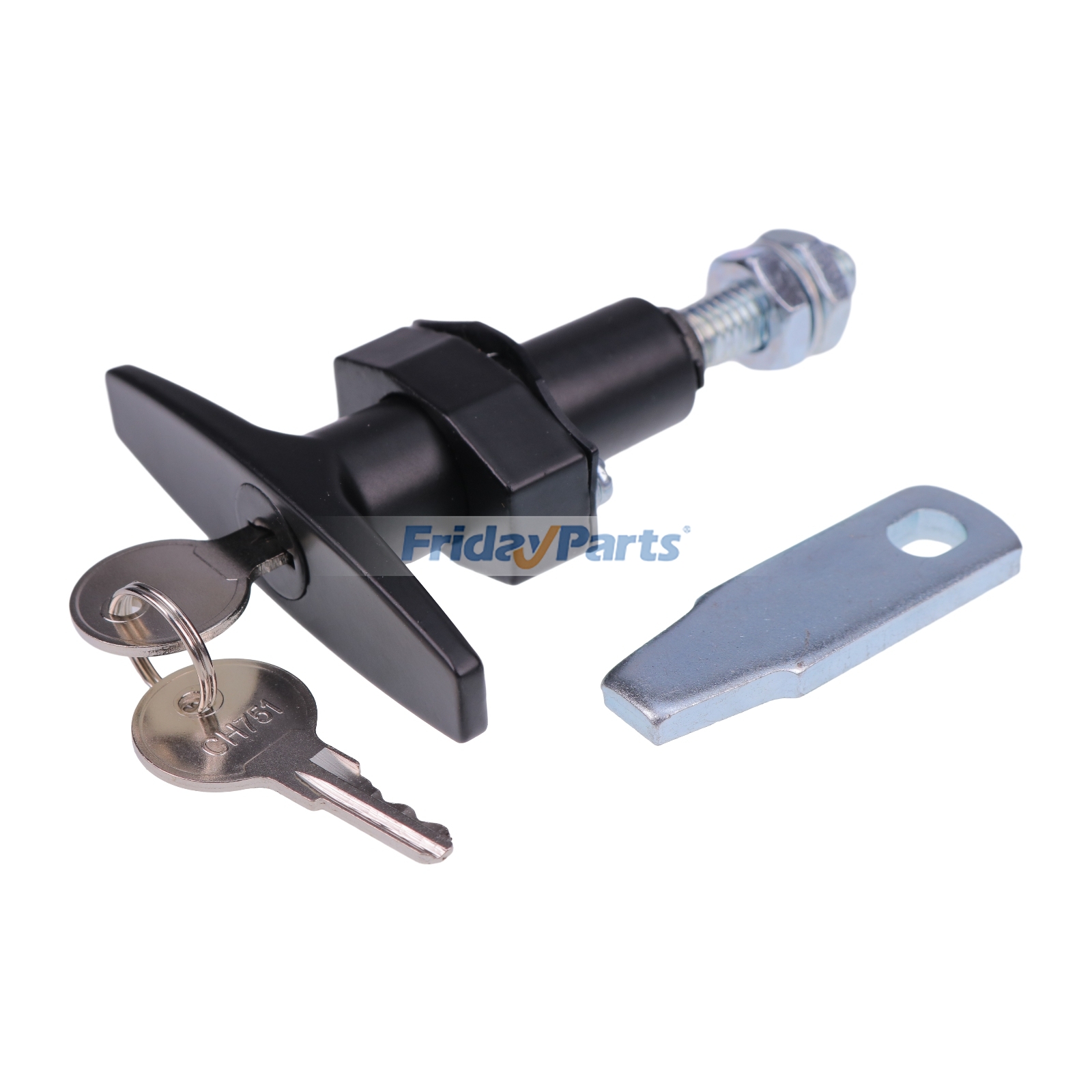 Loquet à poignée en T 2940175 pour élévateur à ciseaux 1930ES 2030ES 2032ES 2630ES 2632ES 2646ES 3246ES