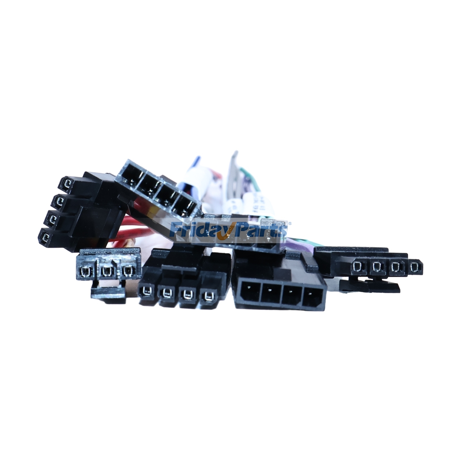  T-Harness For GMC