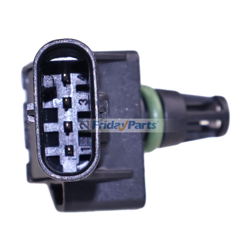 DrucksensorFür Polaris