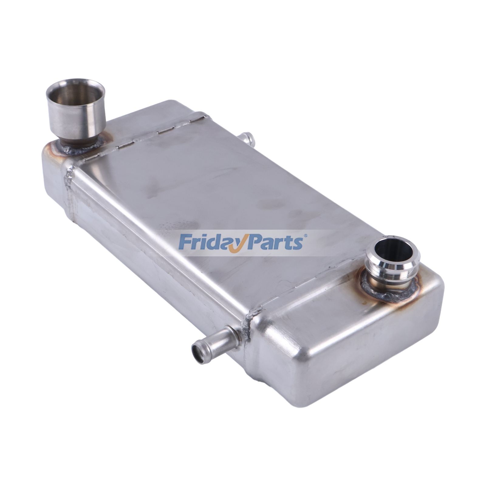 T4 56KW+ Engine Cooler 320/06165 for JCB Engine 444 TA4-55 S1 Loader 260 280 300 MCT110 MCT125 MCT135