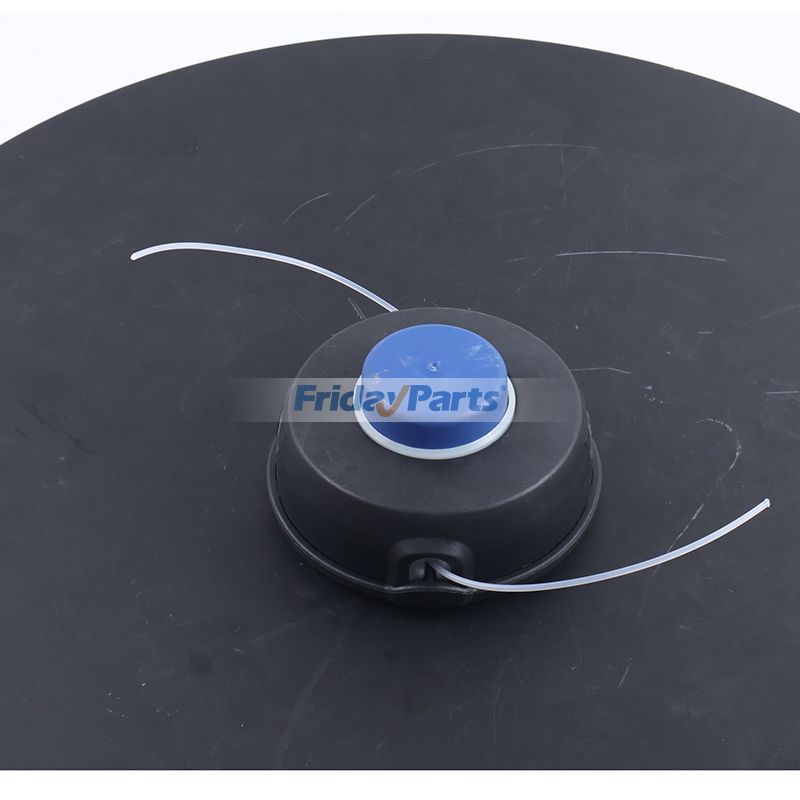 T45X Trimmer Head 596297901 544269603 for Husqvarna 250R 250RX 335LS 335RX 335FR 343R 343FR 345FX 345RX 345FR