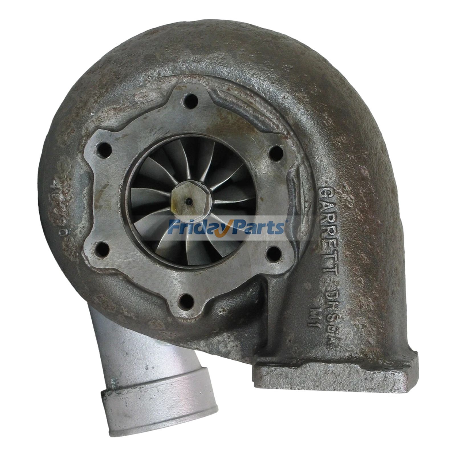 TA5104 TurboCharger for Engine