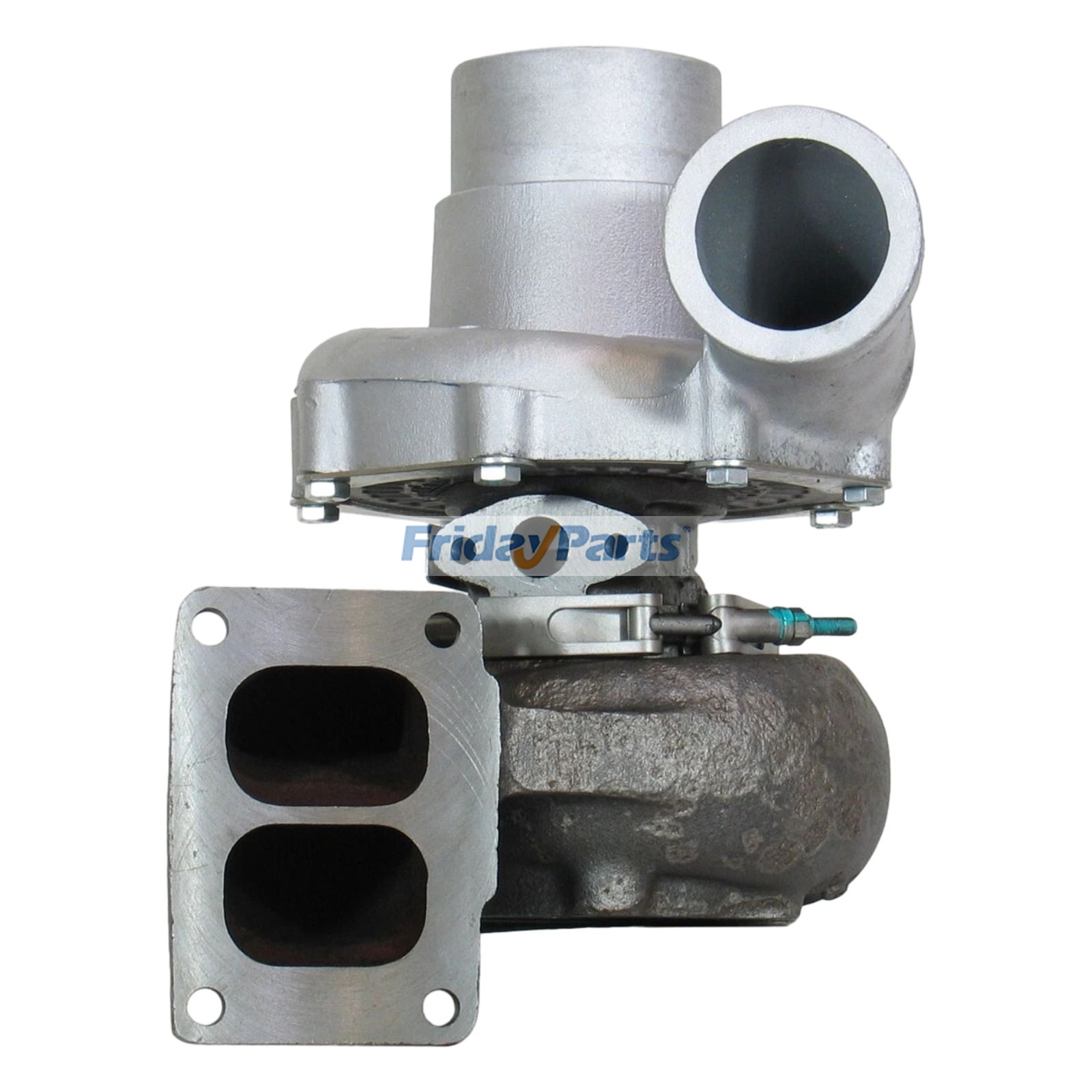 Engine TA5104 TurboCharger