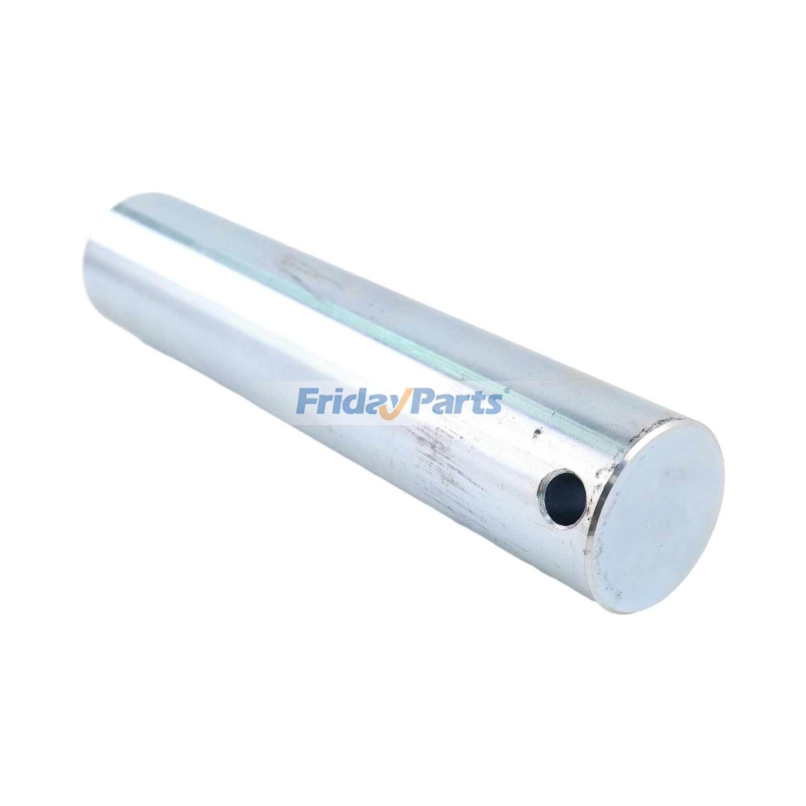 Loader Taching Frame Pin