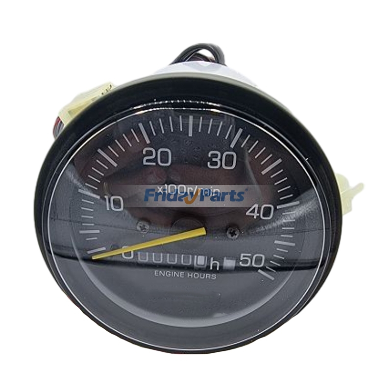 Tachometer 119773-91250 for Yanmar Engine 6LPA-STP2 6LPA-STZP2 6LPA-STZP3 Premium Quality with 3-Year Warranty