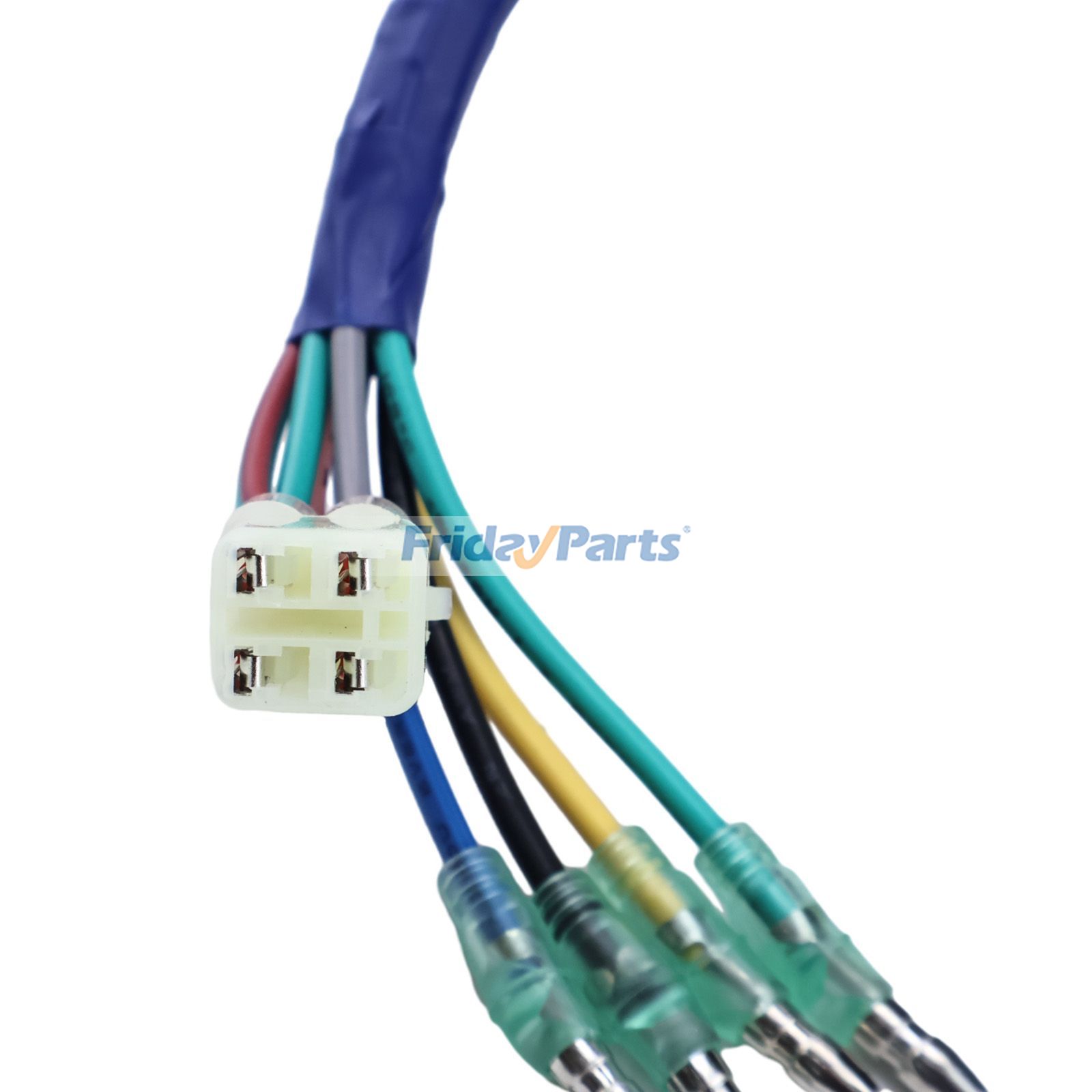 Drehzahlmesserbaugruppefür MarineFür Yamaha