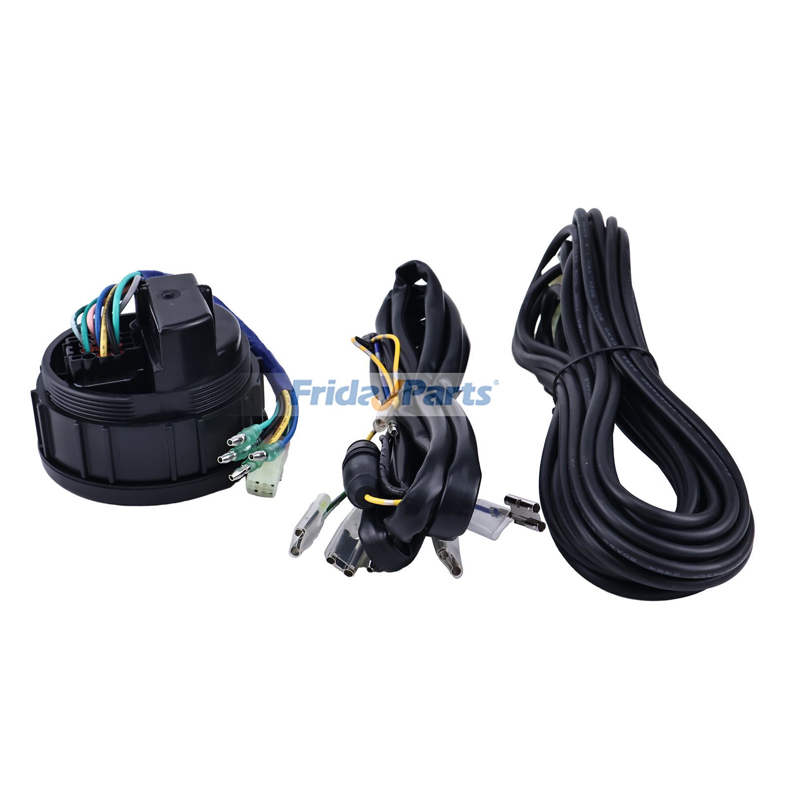 FridayParts Drehzahlmesserbaugruppe