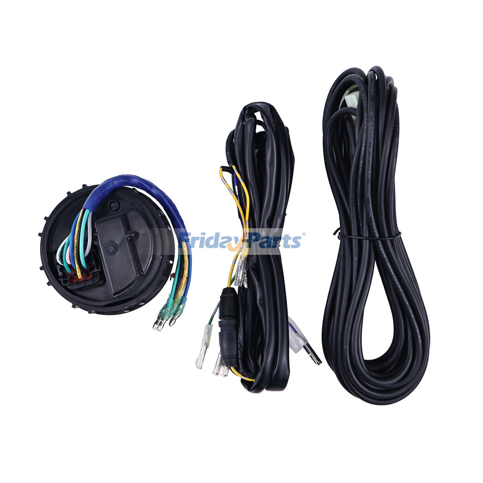 DrehzahlmesserbaugruppeFür Yamaha